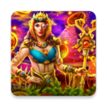 warrior goddess android application logo